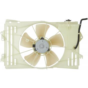 Spectra Premium CF200004 Engine Cooling Fan Assembly product image 3 of 4