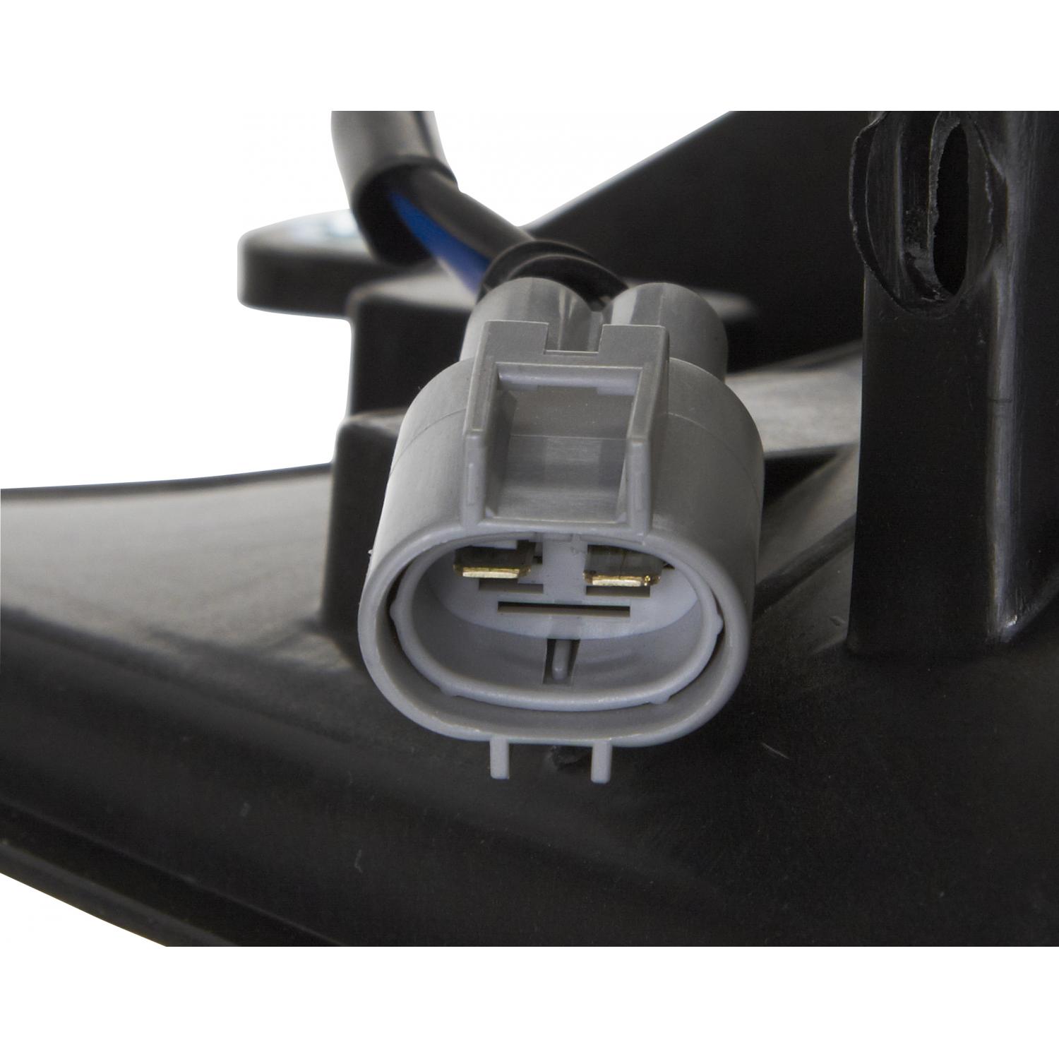 Spectra Premium CF200005 Engine Cooling Fan Assembly product image 2 of 4