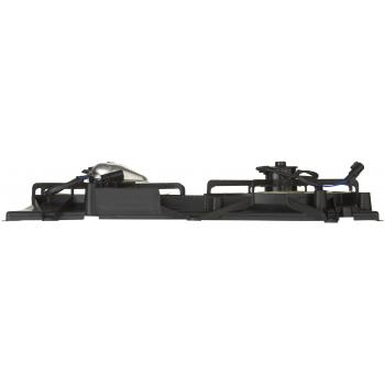 Spectra Premium CF200006 Dual Radiator and Condenser Fan Assembly product image 4 of 4