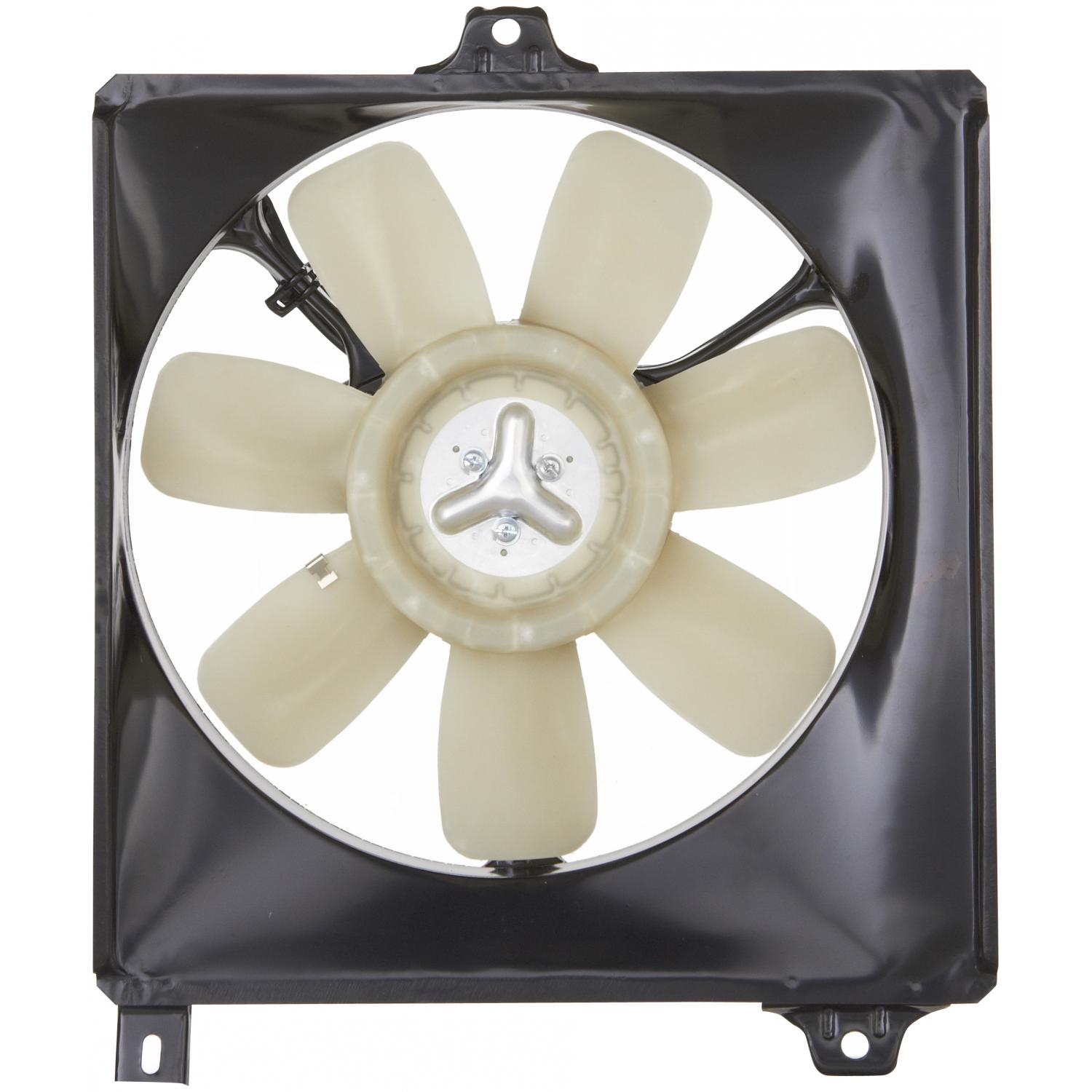 Spectra Premium CF20011 A/C Condenser Fan Assembly product image 1 of 4