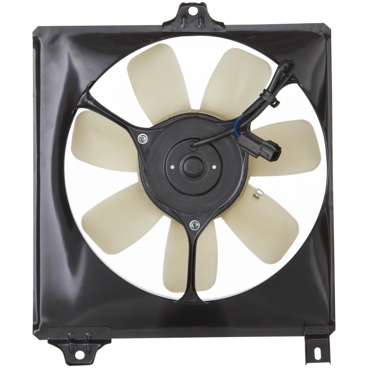 Spectra Premium CF20011 A/C Condenser Fan Assembly product image 3 of 4