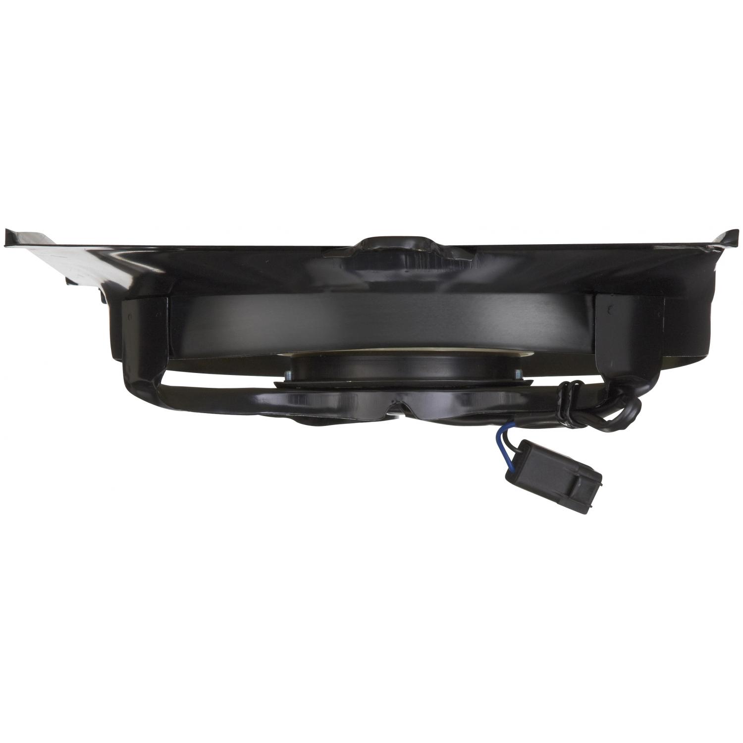 Spectra Premium CF20011 A/C Condenser Fan Assembly product image 4 of 4