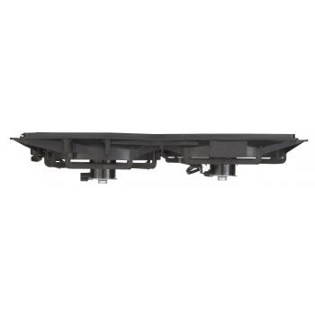 Spectra Premium CF20014 Dual Radiator and Condenser Fan Assembly product image 4 of 4