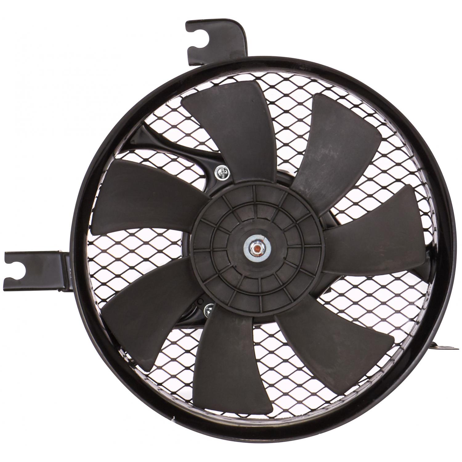 Spectra Premium CF20016 - A/C Condenser Fan Assembly Spectra Premium CF20016 A/C Condenser Fan Assembly product image 1 of 4