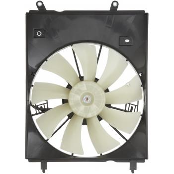 Spectra Premium CF20017 Engine Cooling Fan Assembly product image 1 of 4