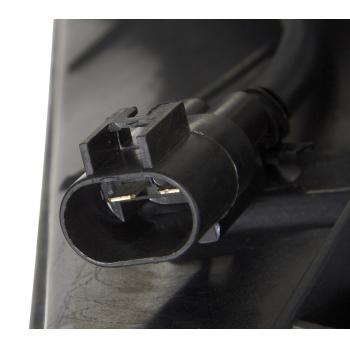 Spectra Premium CF20017 Engine Cooling Fan Assembly product image 2 of 4