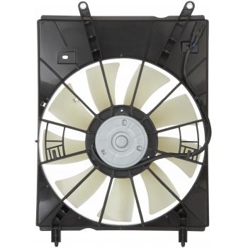 Spectra Premium CF20017 Engine Cooling Fan Assembly product image 3 of 4