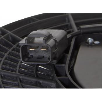 Spectra Premium CF20018 - A/C Condenser Fan Assembly Spectra Premium CF20018 A/C Condenser Fan Assembly product image 2 of 4