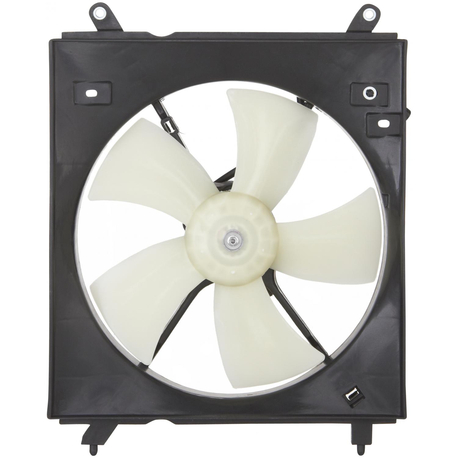 Spectra Premium CF20021 - Engine Cooling Fan Assembly Spectra Premium CF20021 Engine Cooling Fan Assembly product image 1 of 4