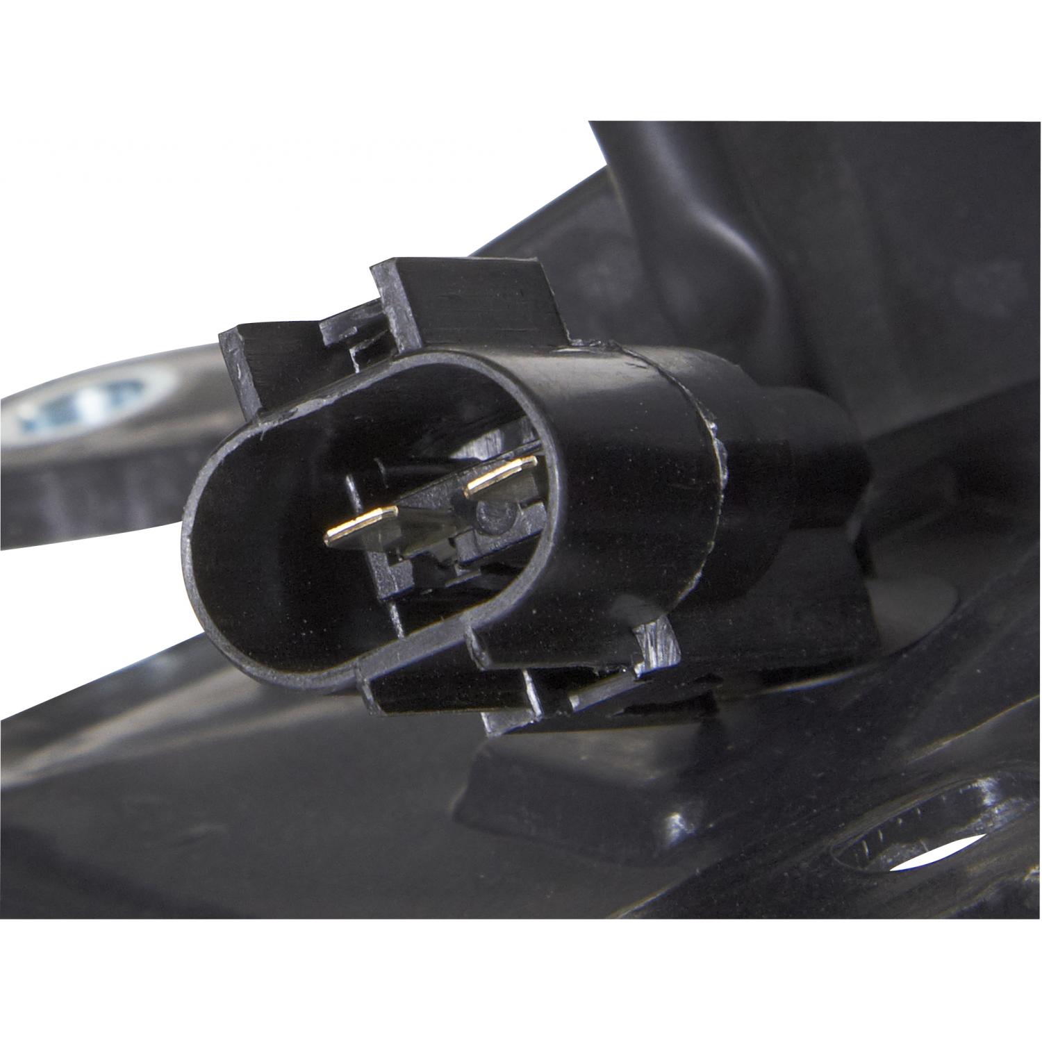 Spectra Premium CF20021 - Engine Cooling Fan Assembly Spectra Premium CF20021 Engine Cooling Fan Assembly product image 2 of 4