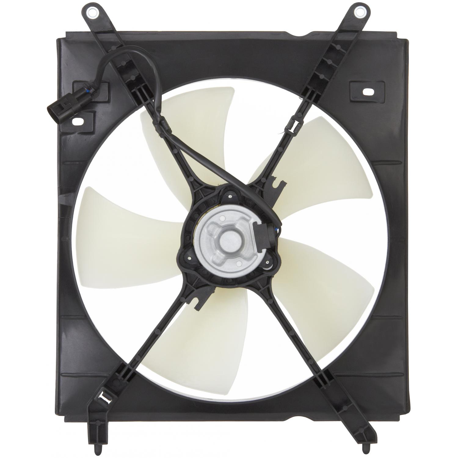 Spectra Premium CF20021 - Engine Cooling Fan Assembly Spectra Premium CF20021 Engine Cooling Fan Assembly product image 3 of 4