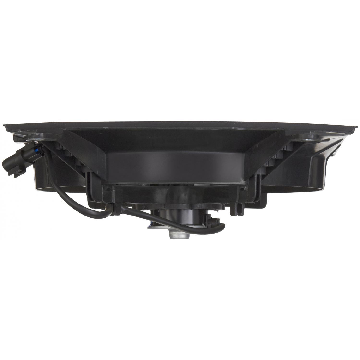 Spectra Premium CF20021 - Engine Cooling Fan Assembly Spectra Premium CF20021 Engine Cooling Fan Assembly product image 4 of 4
