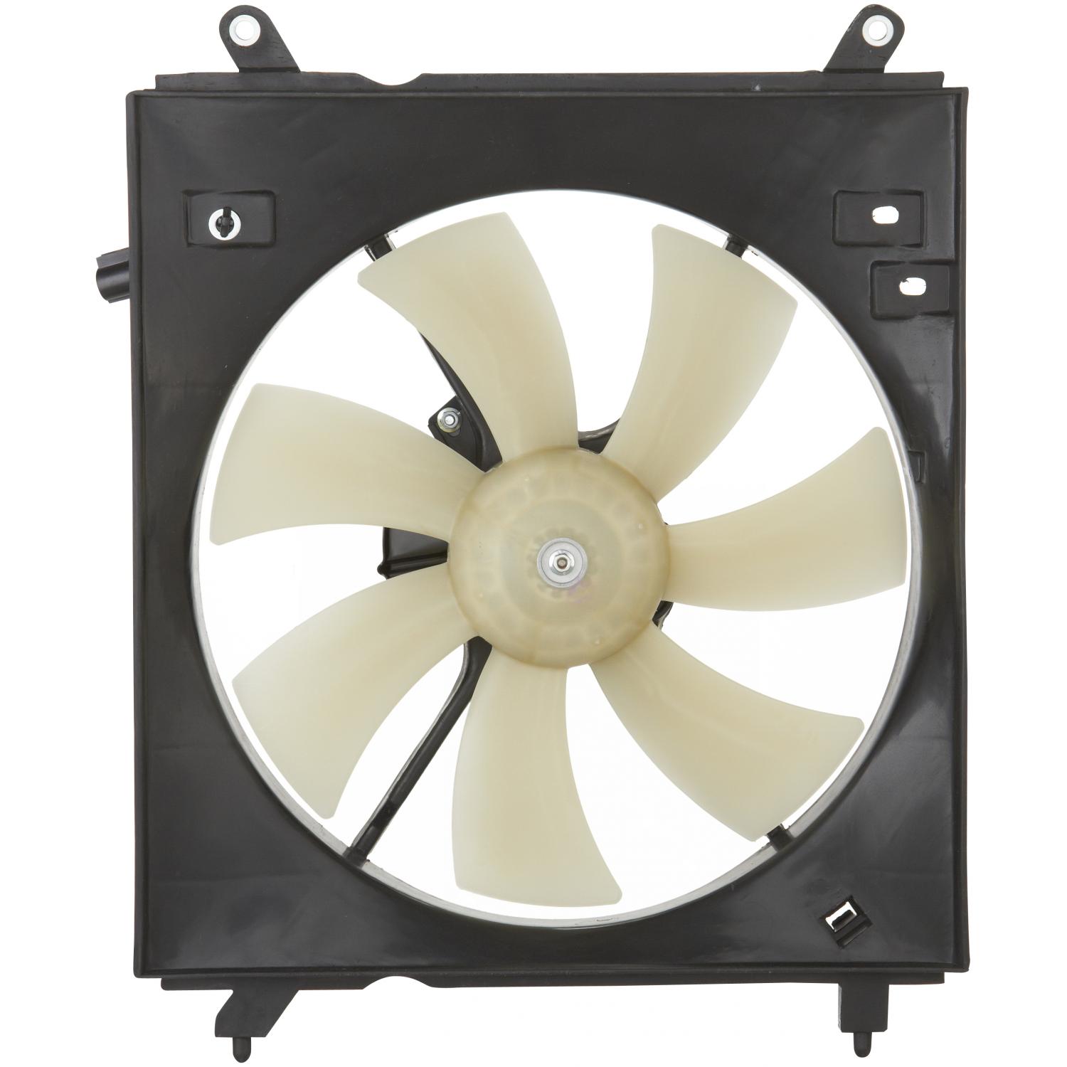 Spectra Premium CF20022 Engine Cooling Fan Assembly product image 1 of 4