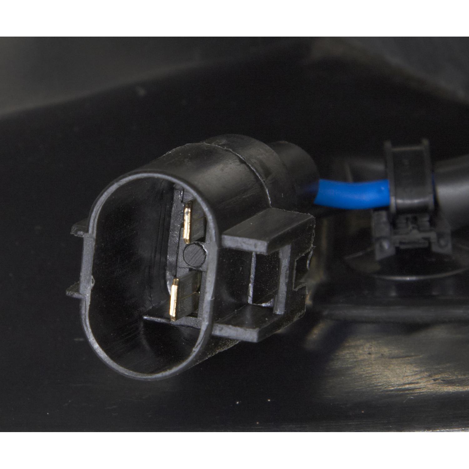 Spectra Premium CF20022 Engine Cooling Fan Assembly product image 2 of 4