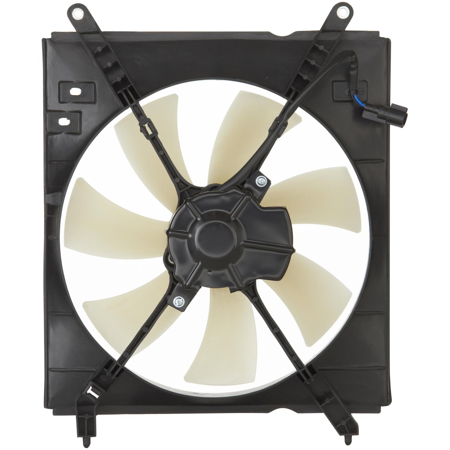 Spectra Premium CF20022 Engine Cooling Fan Assembly product image 3 of 4