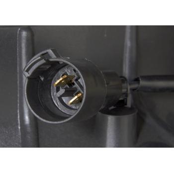 Spectra Premium CF20023 Engine Cooling Fan Assembly product image 2 of 4