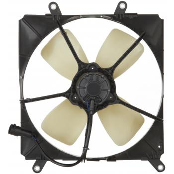 Spectra Premium CF20023 Engine Cooling Fan Assembly product image 3 of 4
