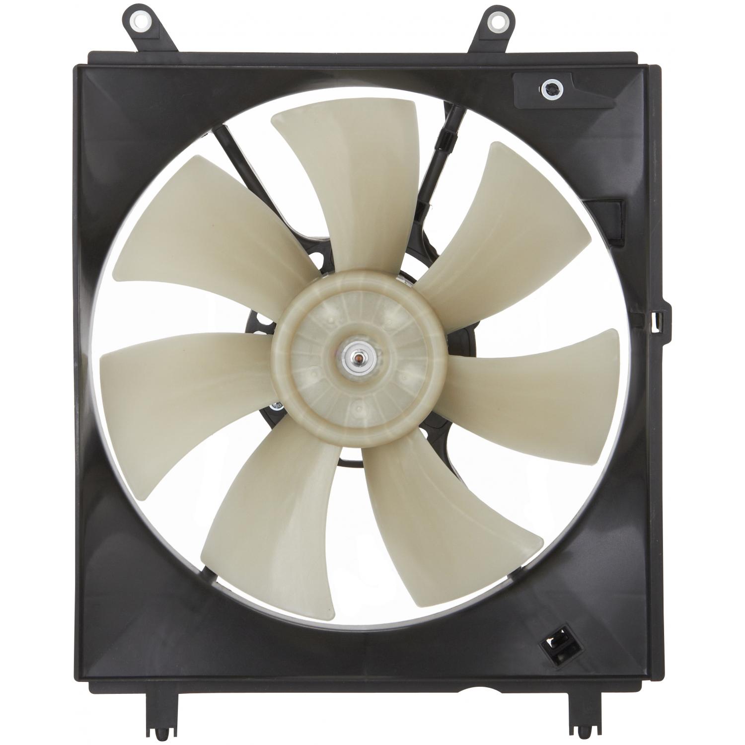 Spectra Premium CF20024 Engine Cooling Fan Assembly product image 1 of 4