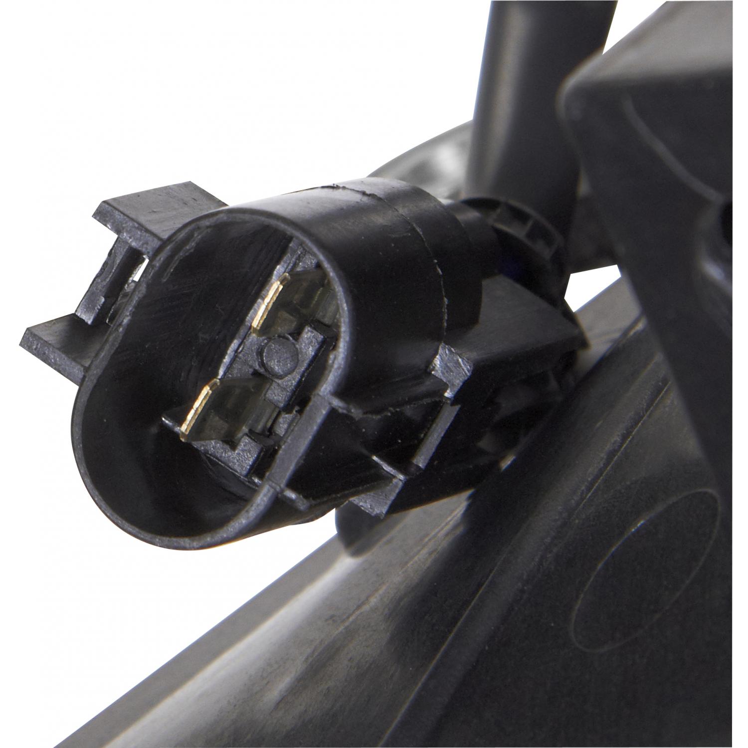 Spectra Premium CF20024 Engine Cooling Fan Assembly product image 2 of 4
