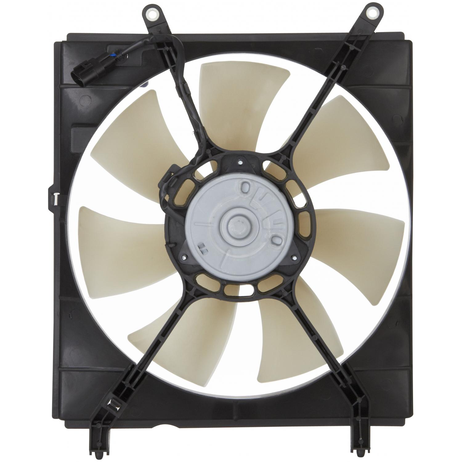 Spectra Premium CF20024 Engine Cooling Fan Assembly product image 3 of 4
