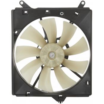 Spectra Premium CF20027 Engine Cooling Fan Assembly product image 1 of 4