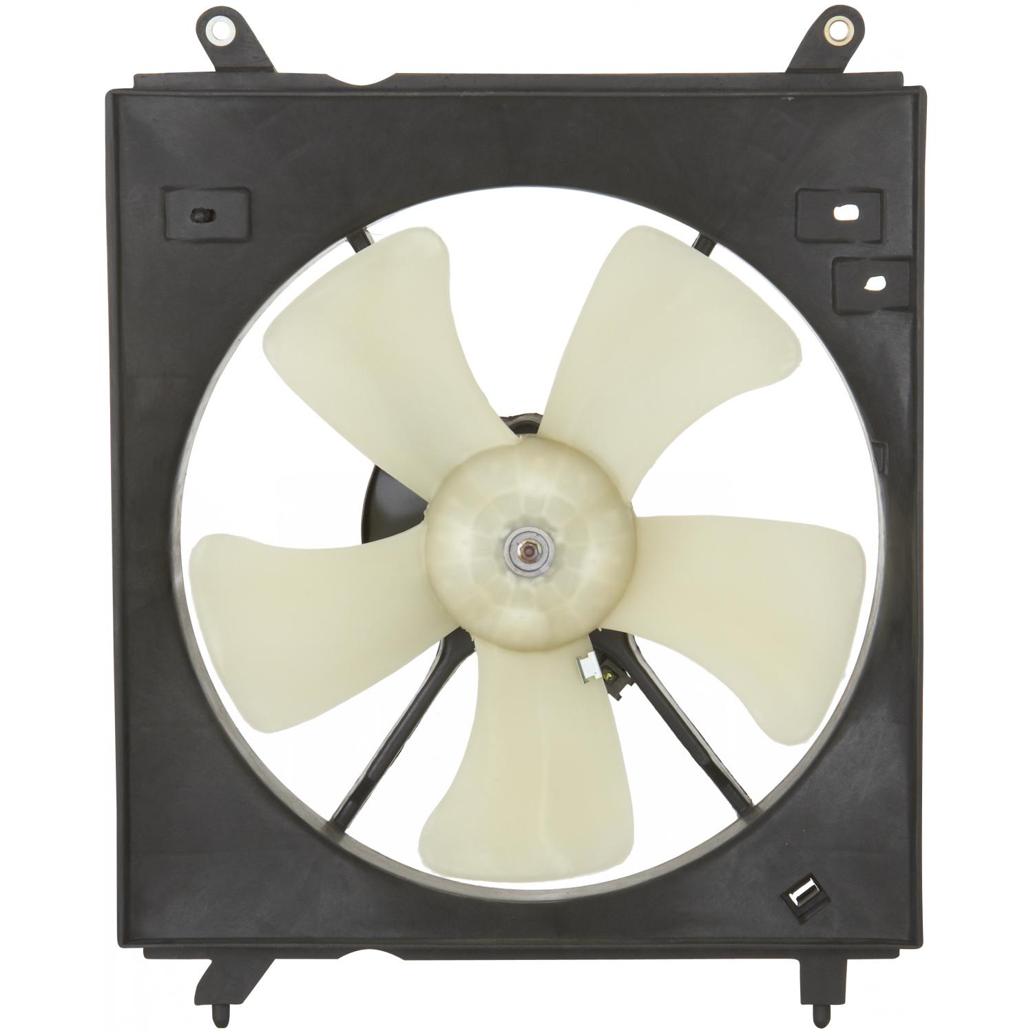 Spectra Premium CF20028 Engine Cooling Fan Assembly product image 1 of 4