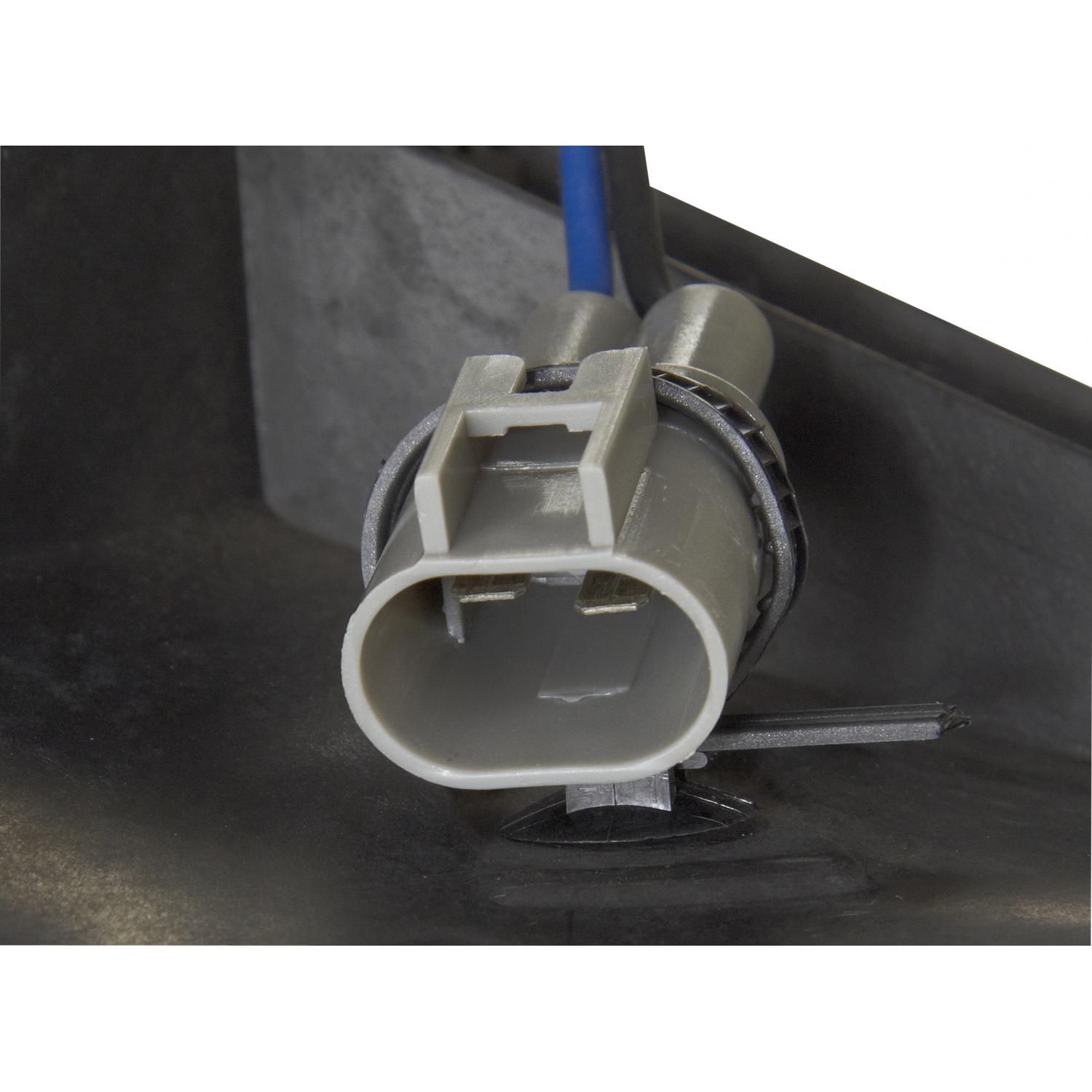 Spectra Premium CF20028 Engine Cooling Fan Assembly product image 2 of 4