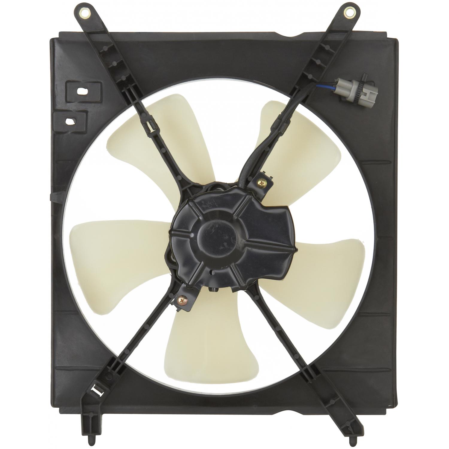 Spectra Premium CF20028 Engine Cooling Fan Assembly product image 3 of 4
