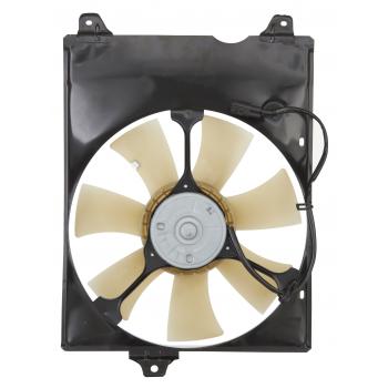Spectra Premium CF20029 Engine Cooling Fan Assembly product image 3 of 4
