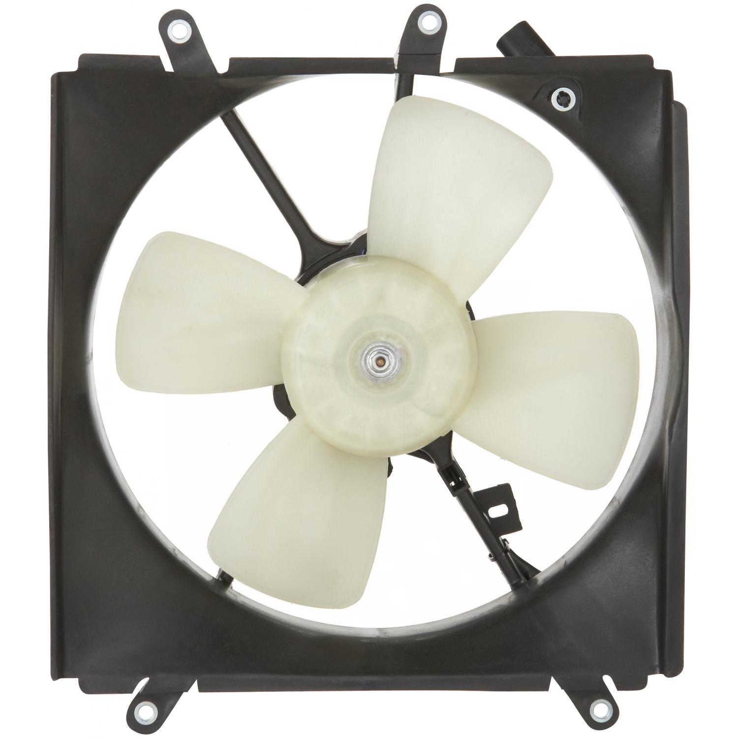 Spectra Premium CF20032 Engine Cooling Fan Assembly product image 1 of 4