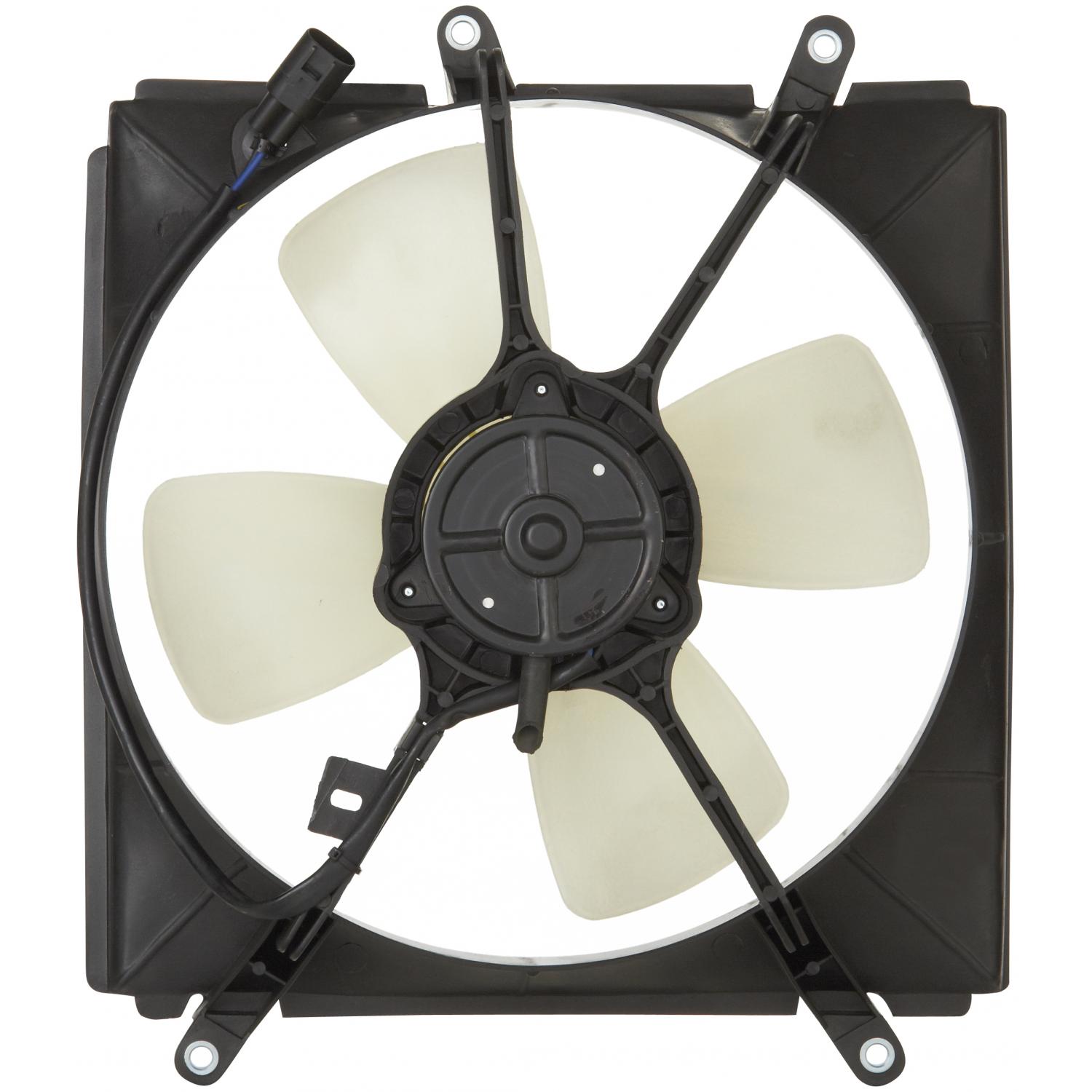 Spectra Premium CF20032 Engine Cooling Fan Assembly product image 3 of 4
