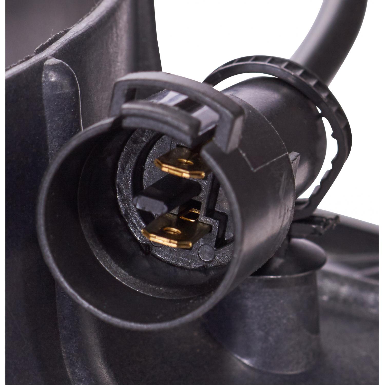 Spectra Premium CF20033 A/C Condenser Fan Assembly product image 2 of 4