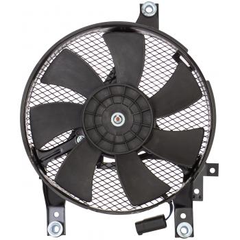 Spectra Premium CF20035 A/C Condenser Fan Assembly product image 1 of 4