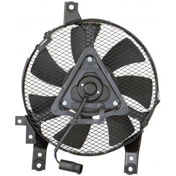 Spectra Premium CF20035 A/C Condenser Fan Assembly product image 3 of 4