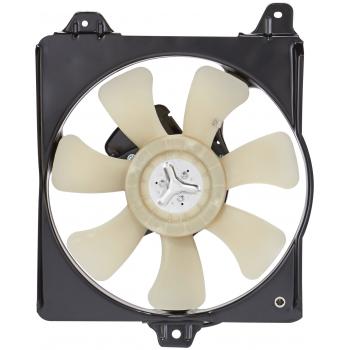 Spectra Premium CF20036 A/C Condenser Fan Assembly product image 1 of 5