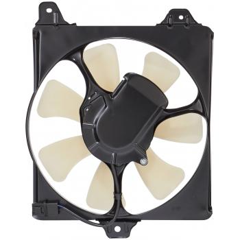 Spectra Premium CF20036 A/C Condenser Fan Assembly product image 3 of 5