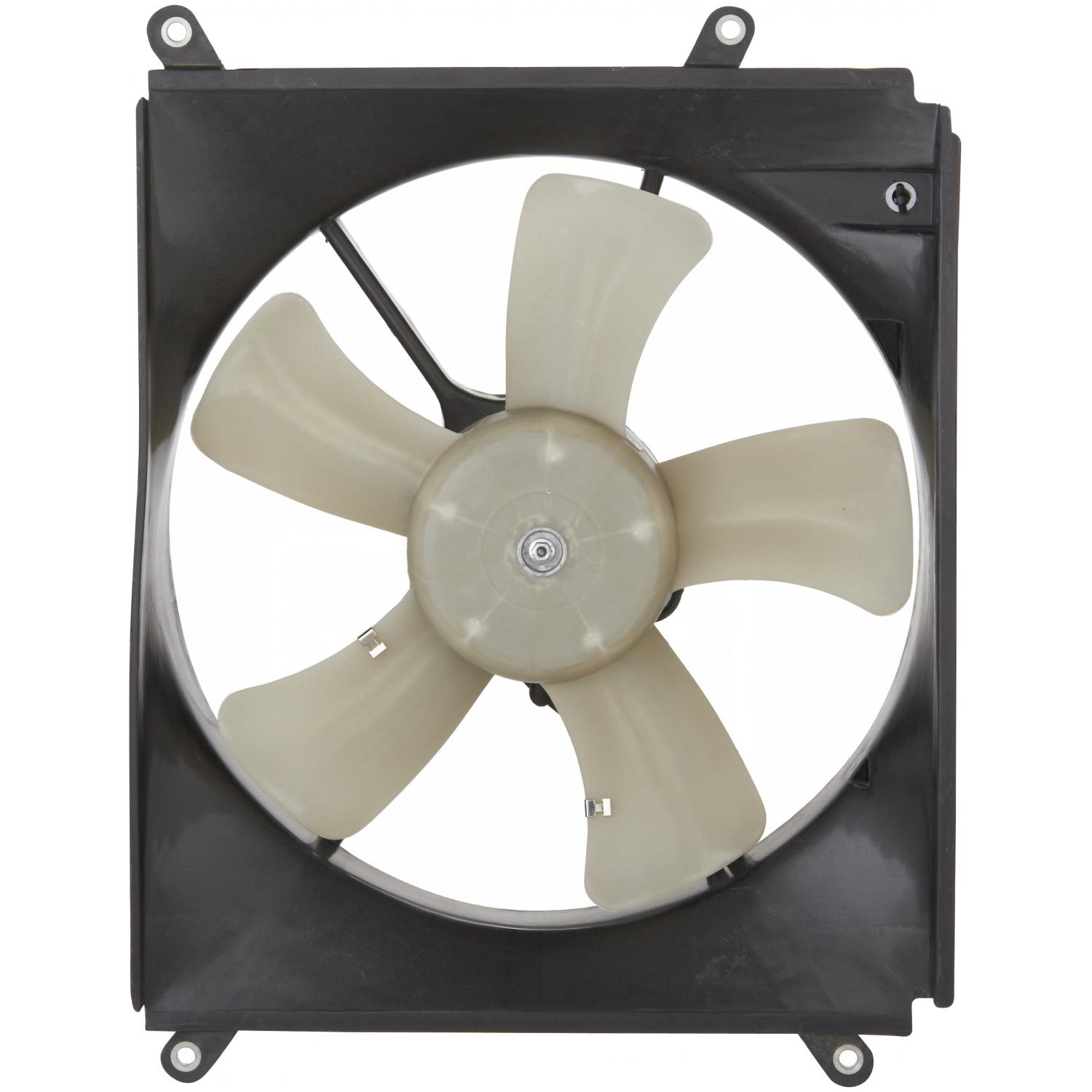 Spectra Premium CF20037 - Engine Cooling Fan Assembly Spectra Premium CF20037 Engine Cooling Fan Assembly product image 1 of 4