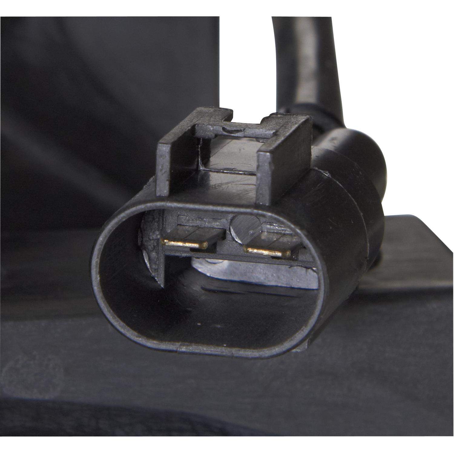 Spectra Premium CF20037 - Engine Cooling Fan Assembly Spectra Premium CF20037 Engine Cooling Fan Assembly product image 2 of 4