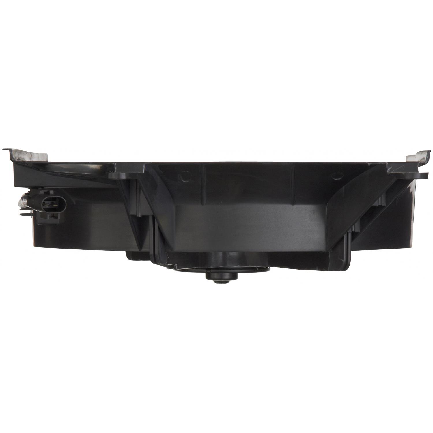 Spectra Premium CF20037 - Engine Cooling Fan Assembly Spectra Premium CF20037 Engine Cooling Fan Assembly product image 4 of 4