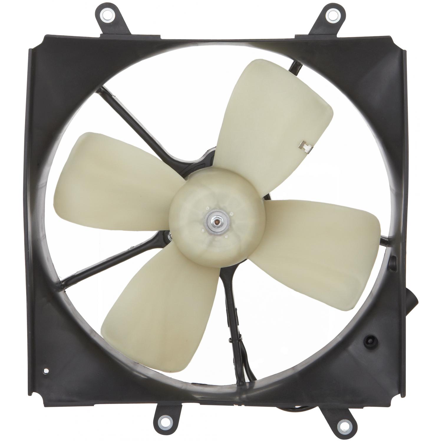 Spectra Premium CF20038 Engine Cooling Fan Assembly product image 1 of 4