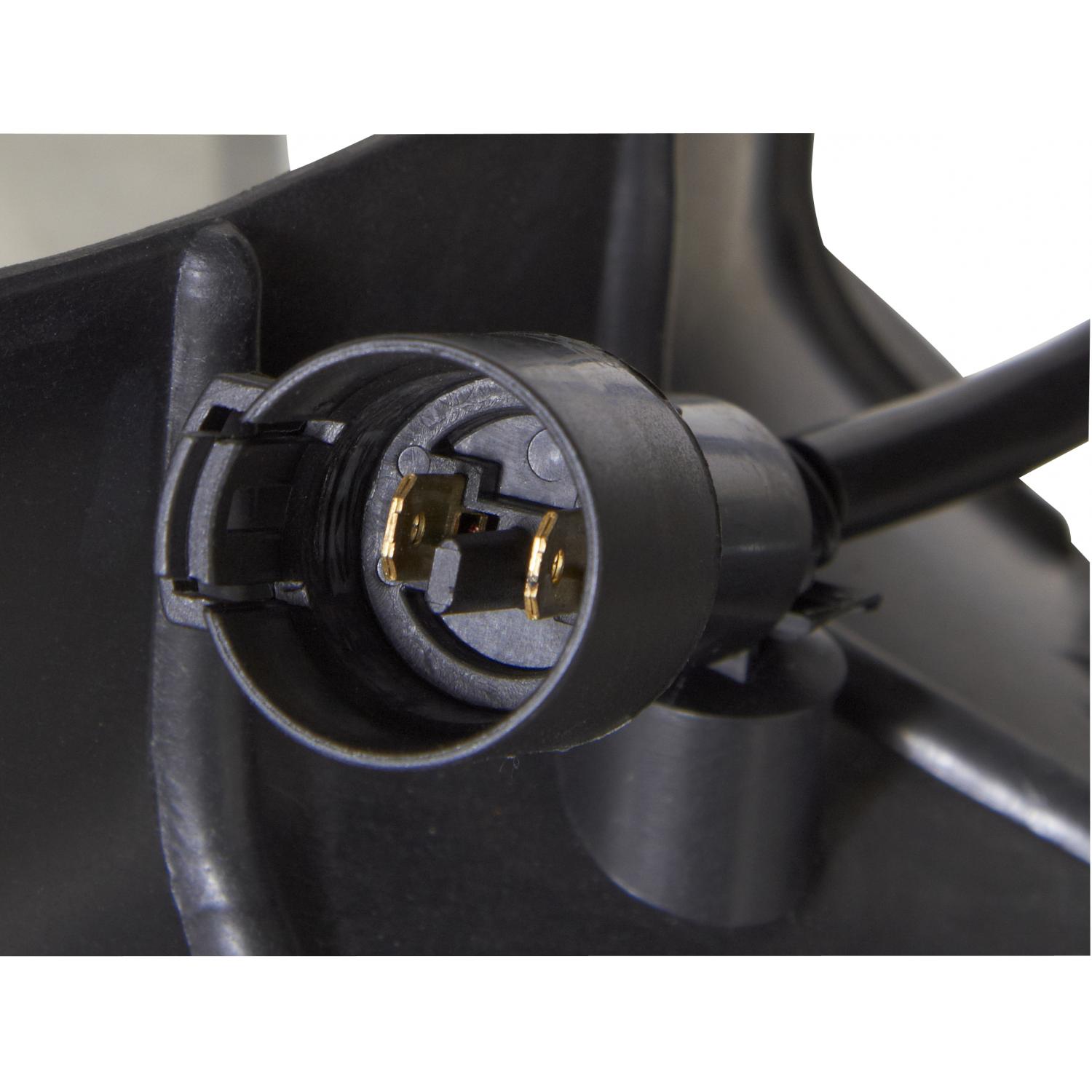Spectra Premium CF20038 Engine Cooling Fan Assembly product image 2 of 4