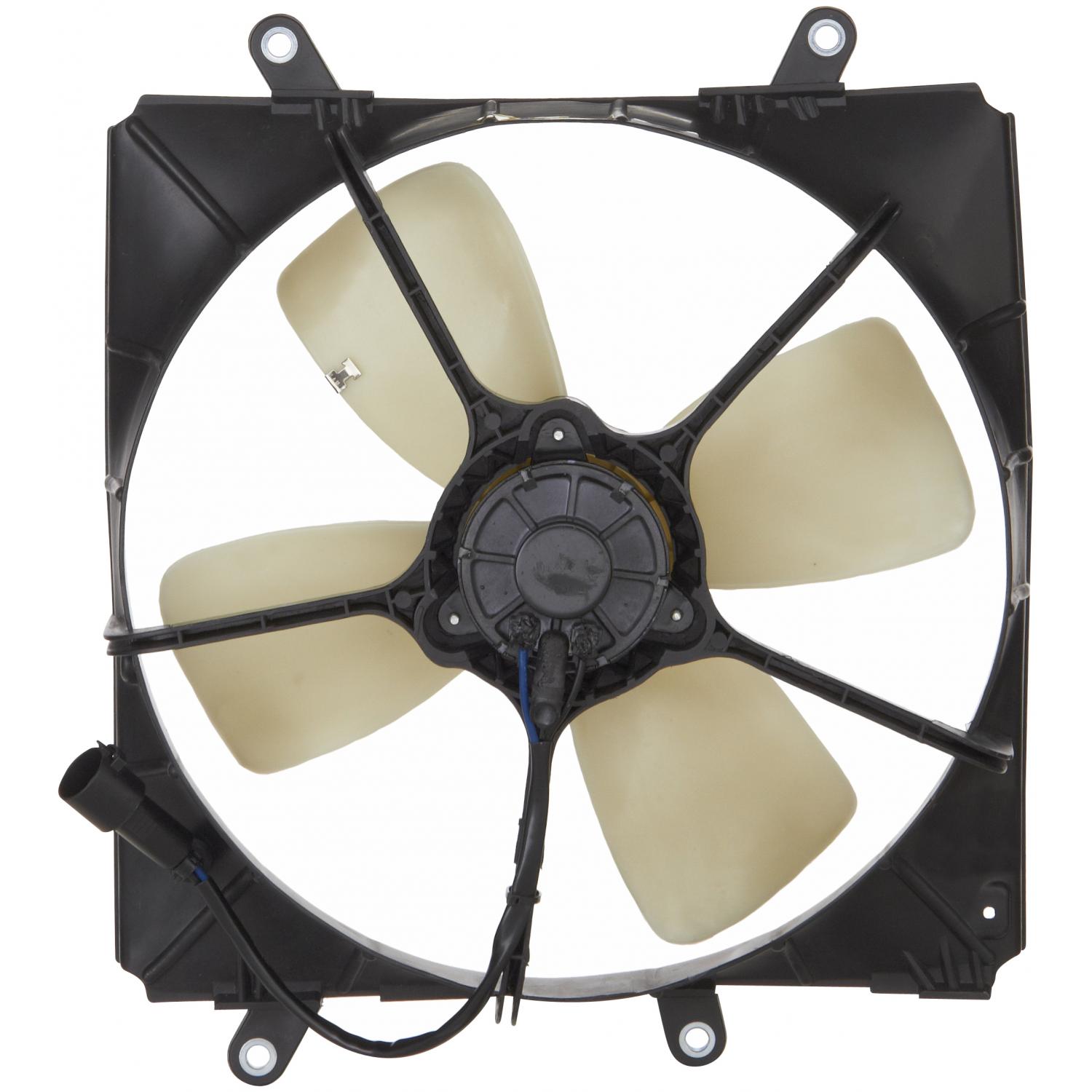 Spectra Premium CF20038 Engine Cooling Fan Assembly product image 3 of 4