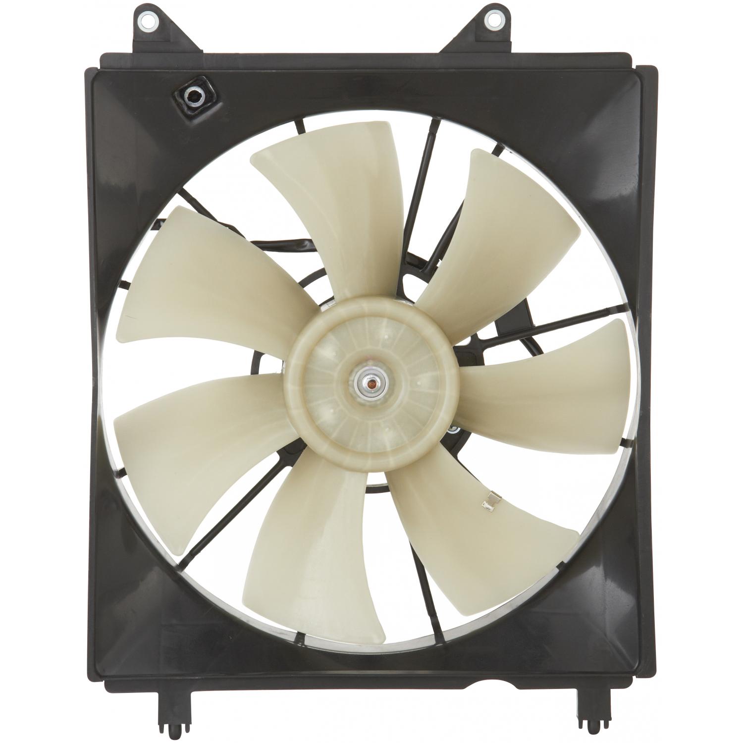 Spectra Premium CF20043 Engine Cooling Fan Assembly product image 1 of 4