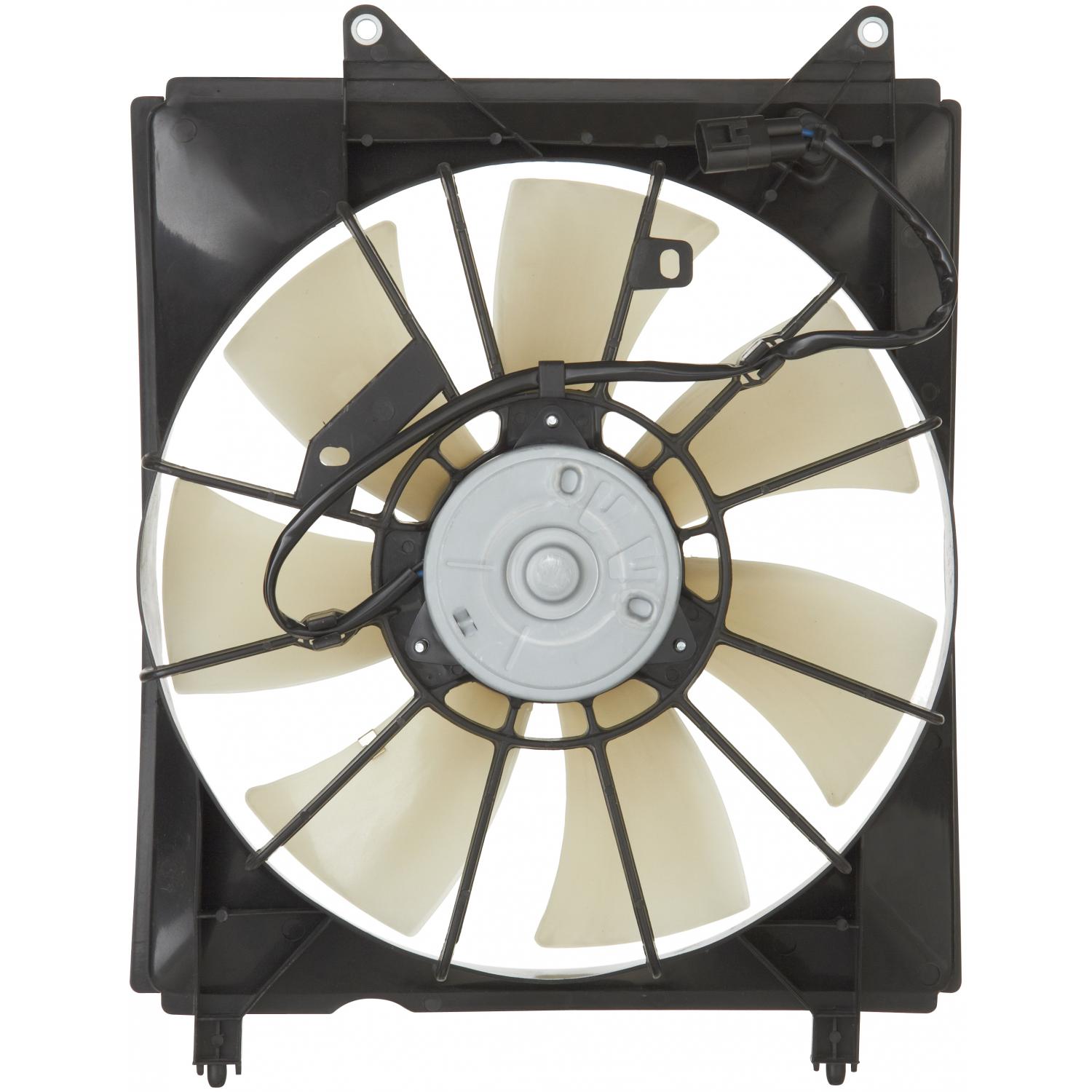 Spectra Premium CF20043 Engine Cooling Fan Assembly product image 3 of 4