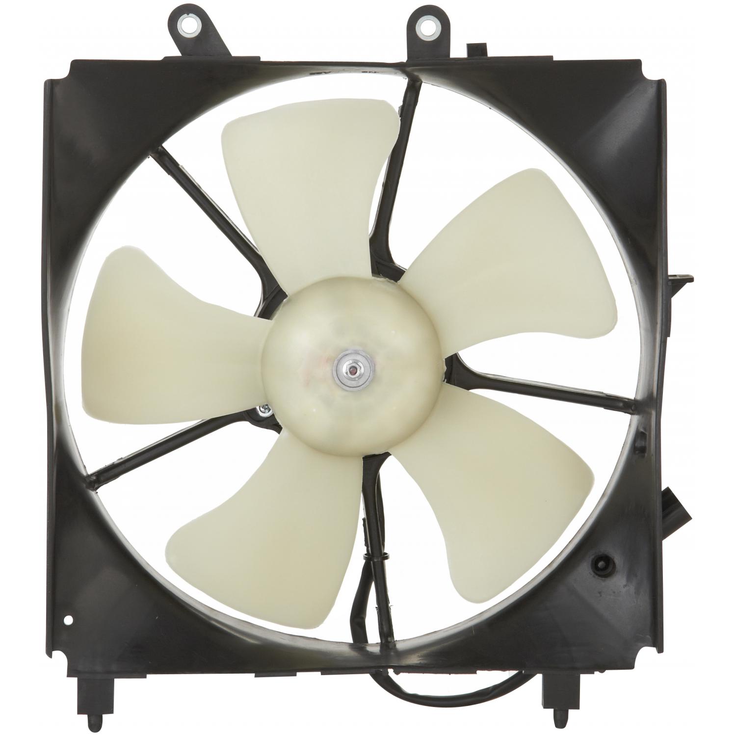 Spectra Premium CF20047 Engine Cooling Fan Assembly product image 1 of 4