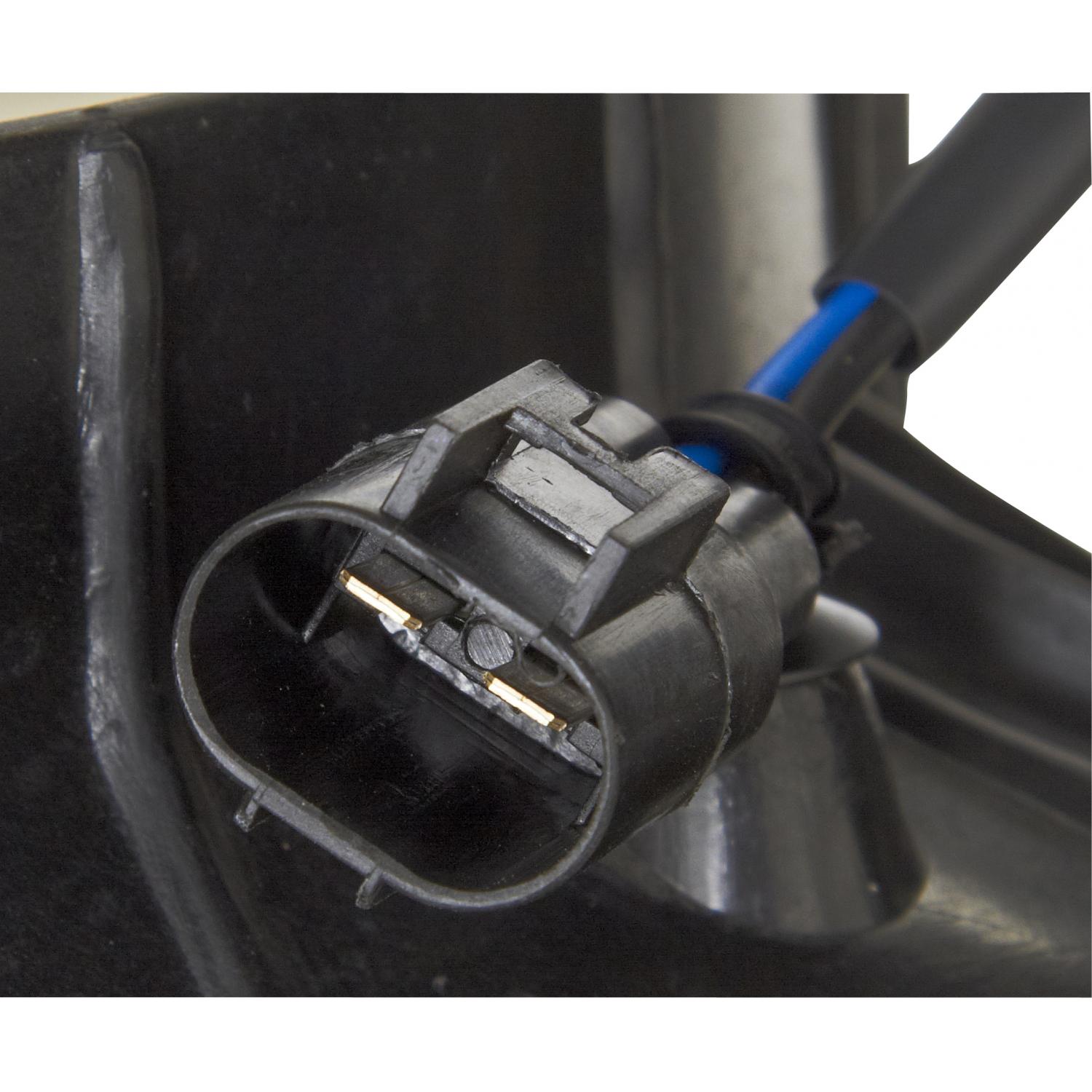 Spectra Premium CF20047 Engine Cooling Fan Assembly product image 2 of 4