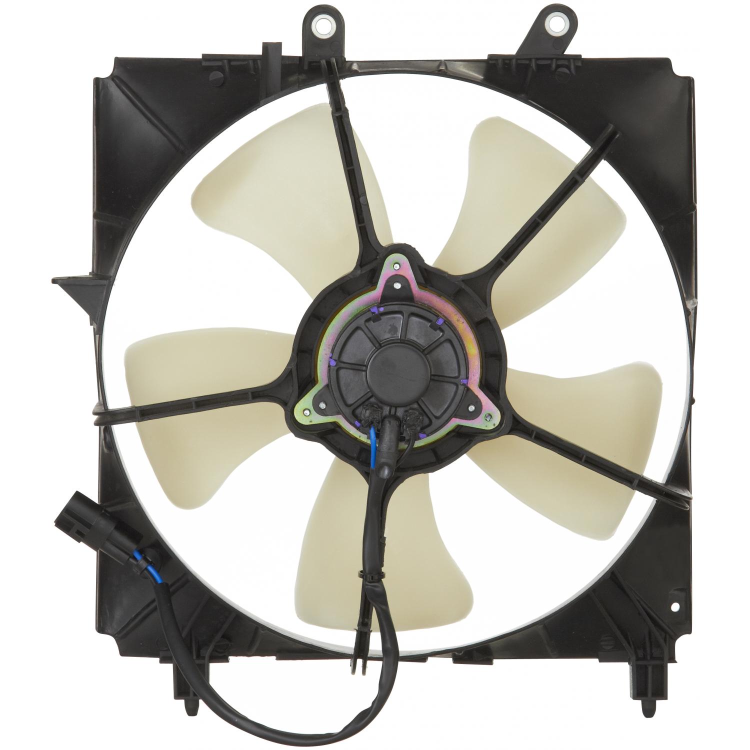 Spectra Premium CF20047 Engine Cooling Fan Assembly product image 3 of 4