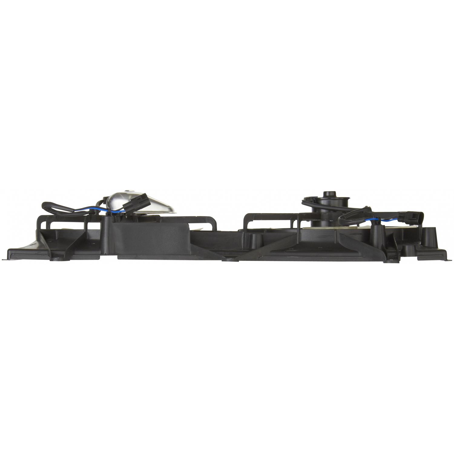 Spectra Premium CF20050 Dual Radiator and Condenser Fan Assembly product image 4 of 4