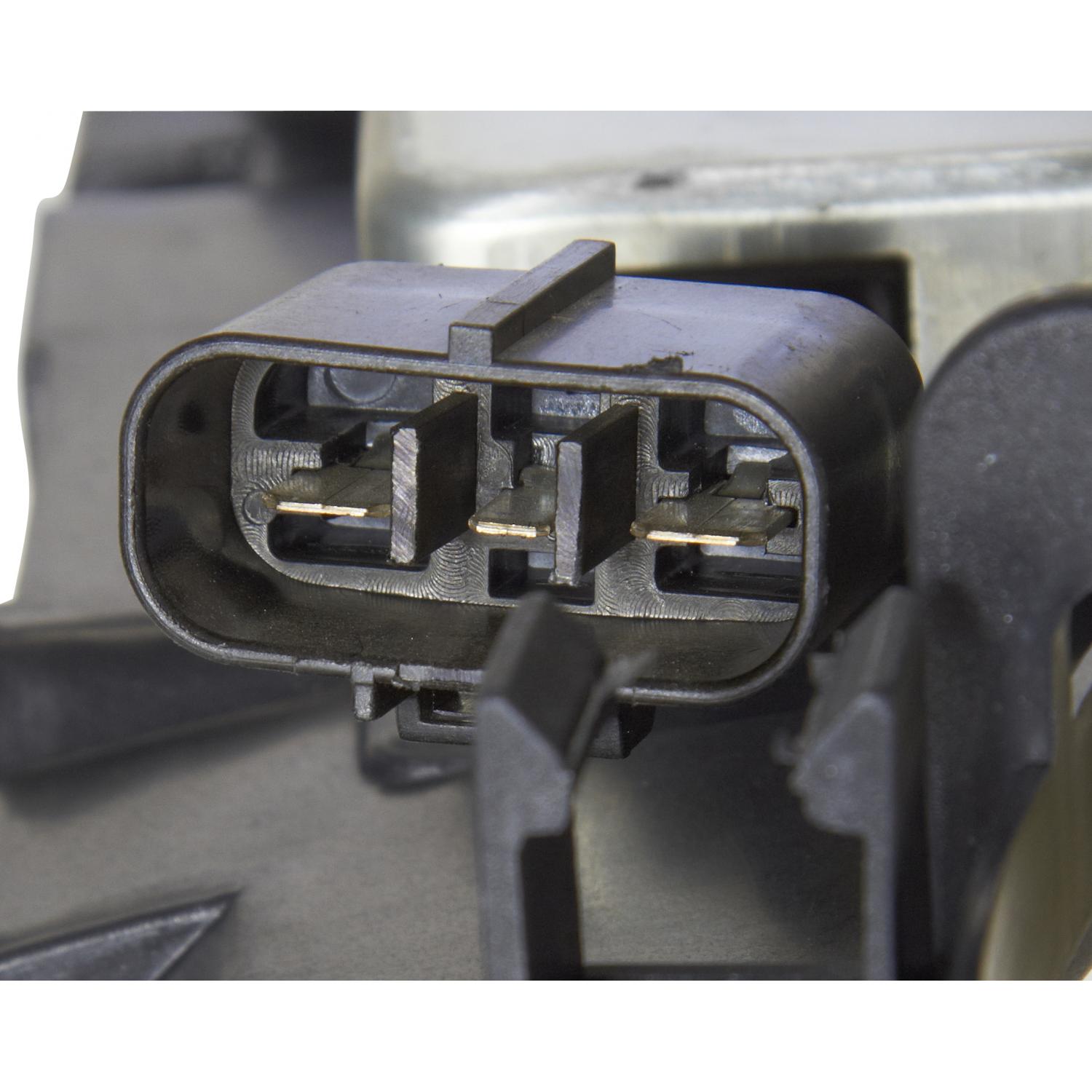 Spectra Premium CF20054 Dual Radiator and Condenser Fan Assembly product image 2 of 6