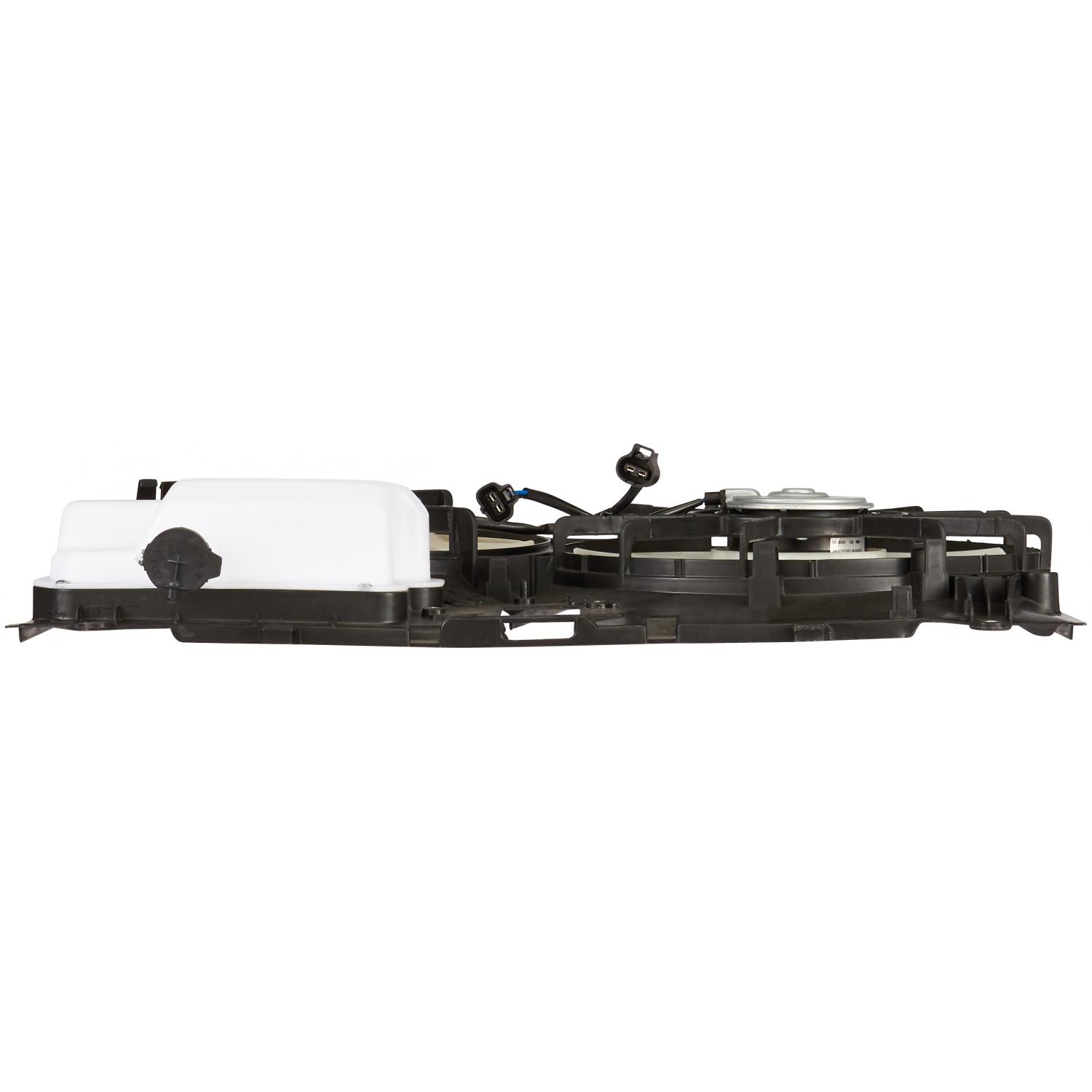 Spectra Premium CF20054 Dual Radiator and Condenser Fan Assembly product image 6 of 6